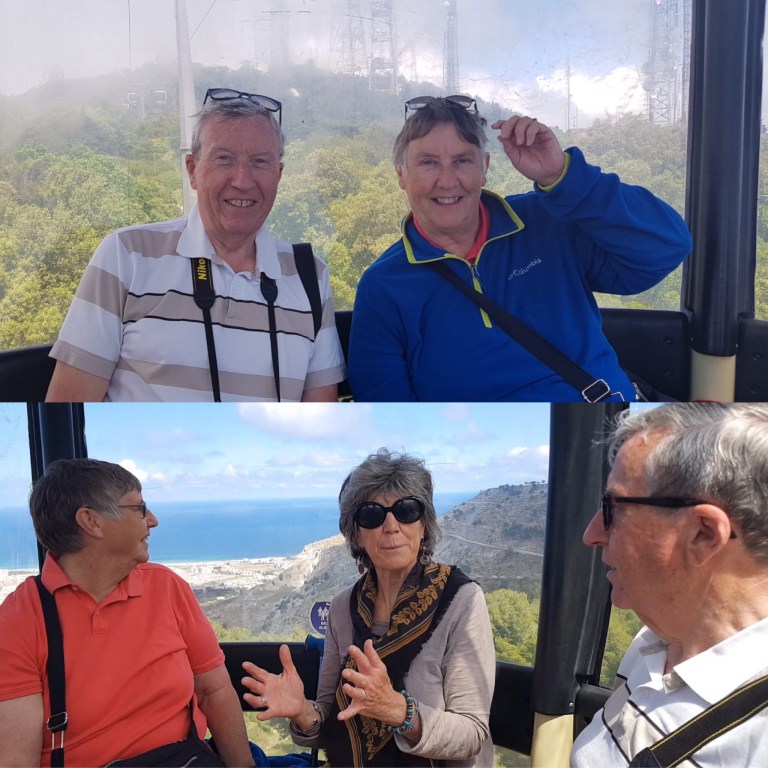 Erice Bob & Rosie.JPG